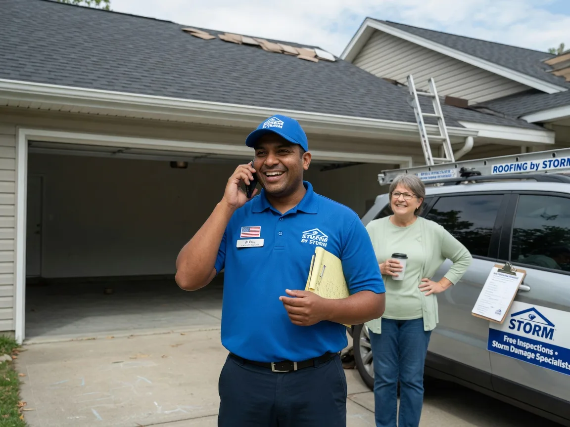 Roof Repair Near Me Wanatah, IN FAQs